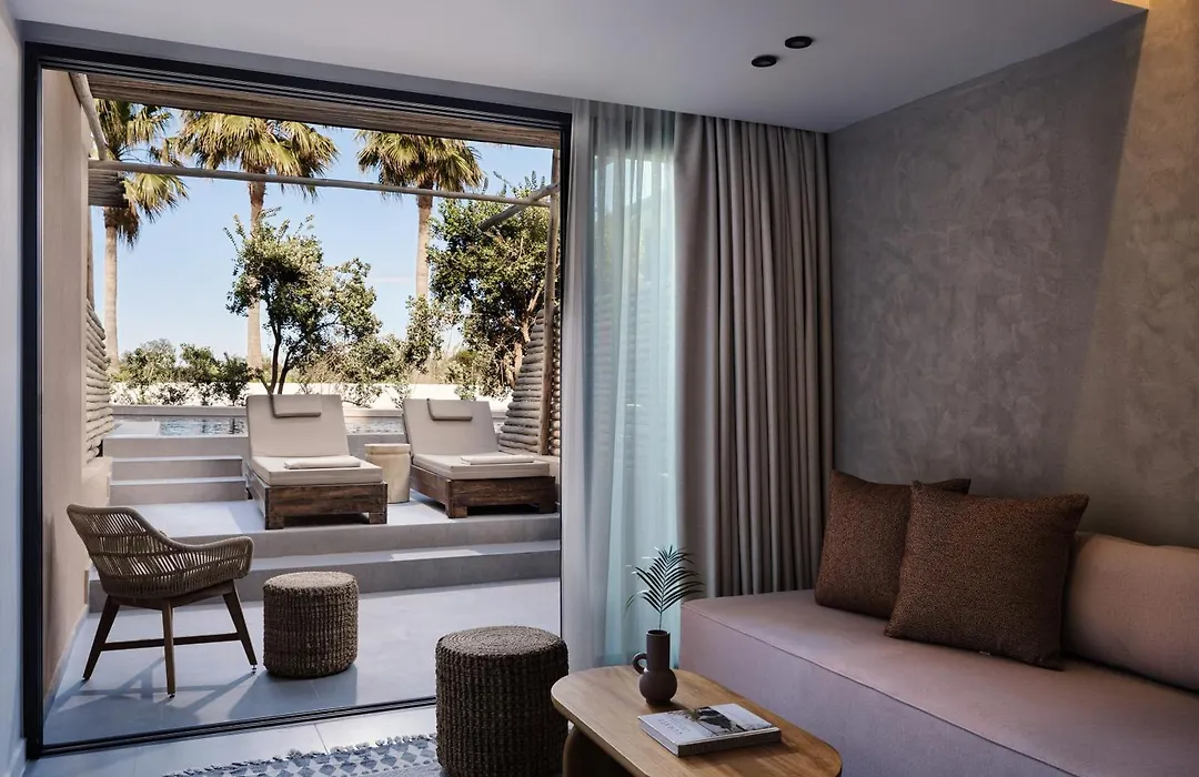 Kimpton La Mer Crete By Ihg (Adults Only)-1