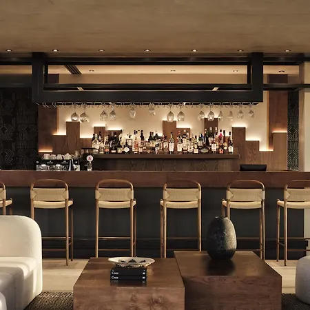 Kimpton La Mer Crete By Ihg (Adults Only)-3